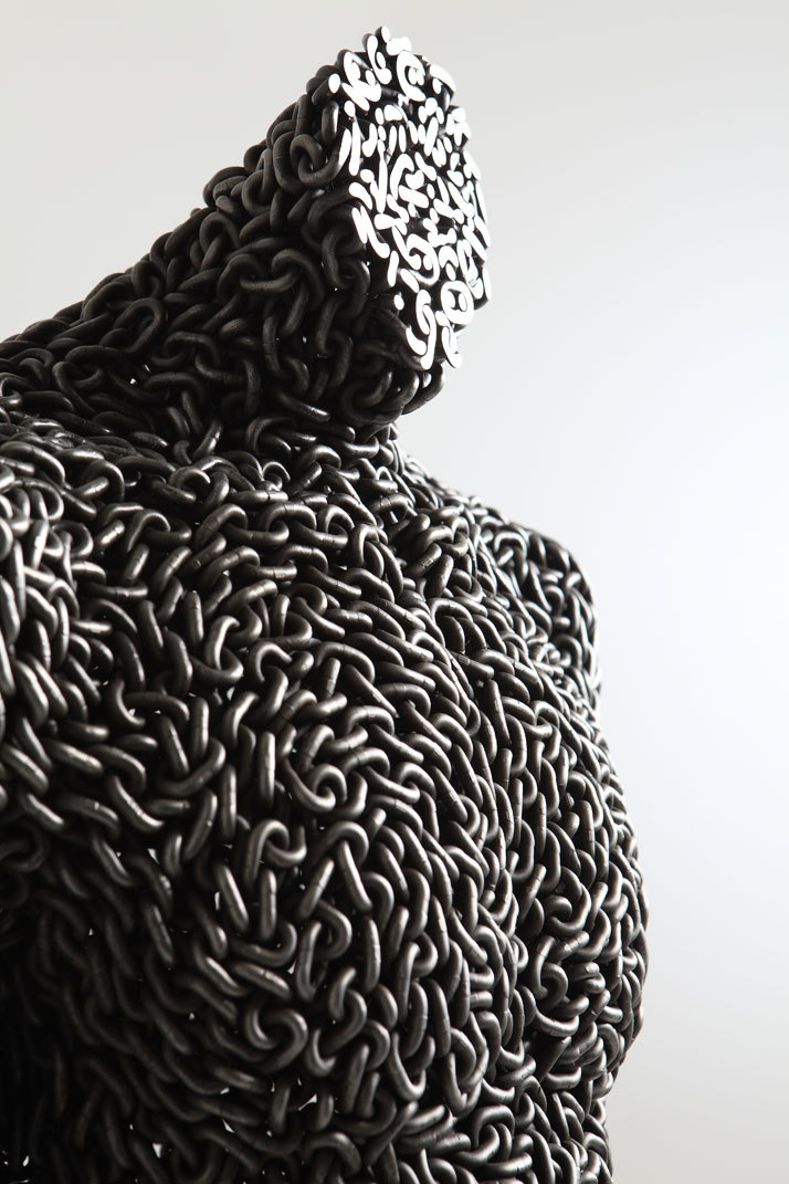 Seo-Young-Deok-chain-sculptures-9