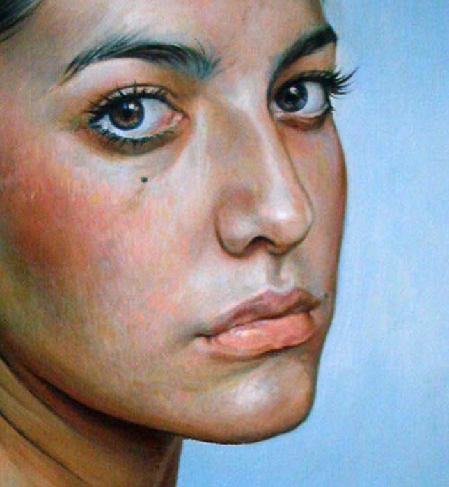 9_ice art blog - Reinier Gamboa - Empty Kingdom