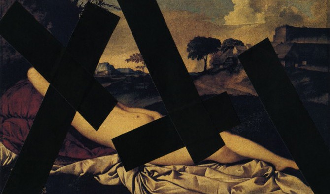 Censored-Venus