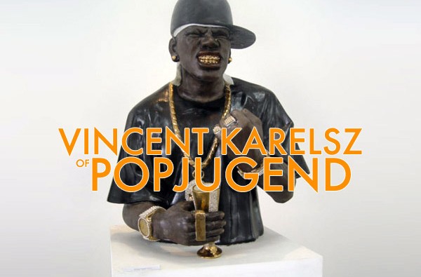 art blog - Vincent-Karelsz-of-Popjugend - empty kingdom