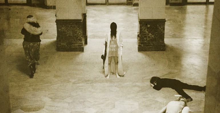art blog - Eliot Lee Hazel - empty kingdom