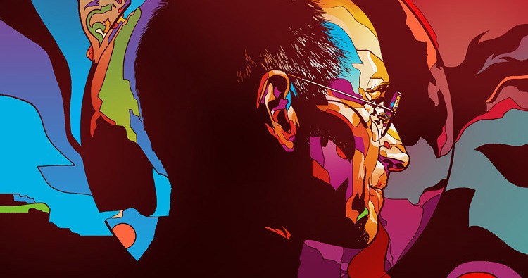 art blog - Martin Ansin - empty kingdom