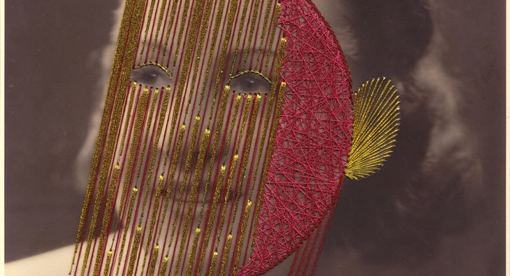 art blog - Maurizio Anzeri - empty kingdom