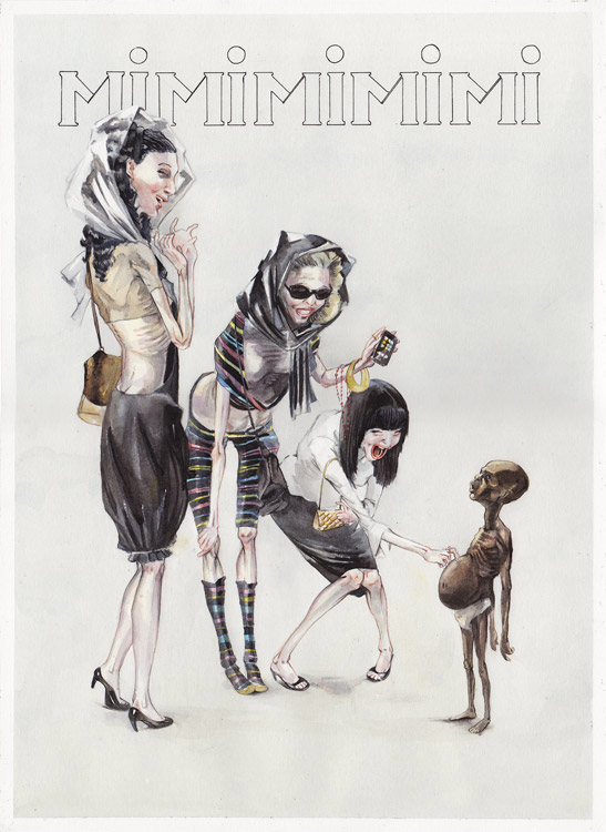 Reey-Whaar_web8 art blog - Reey Whaar - empty kingdom