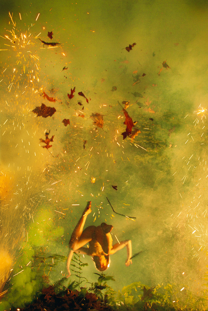 Ryan-McGinley_web12 art blog - Ryan McGinley - empty kingdom