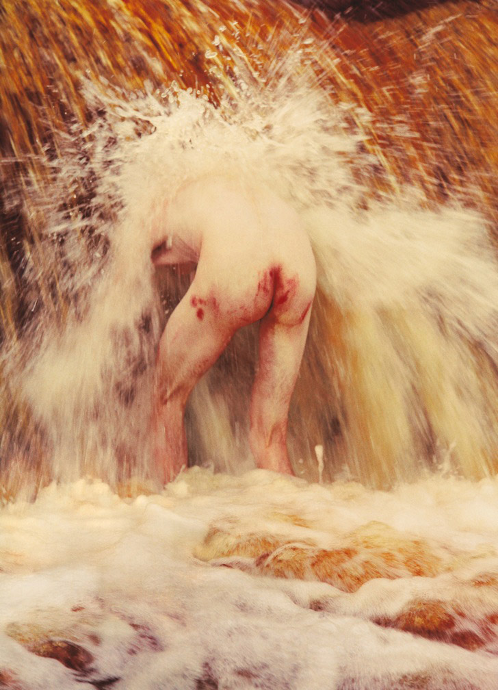 Ryan-McGinley_web13 art blog - Ryan McGinley - empty kingdom