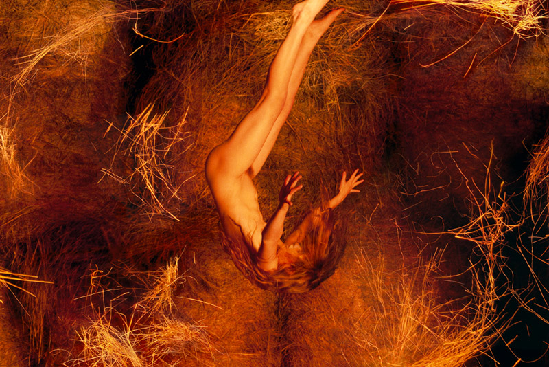 Ryan-McGinley_web2 art blog - Ryan McGinley - empty kingdom