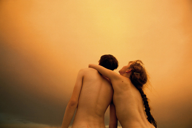 Ryan-McGinley_web5 art blog - Ryan McGinley - empty kingdom
