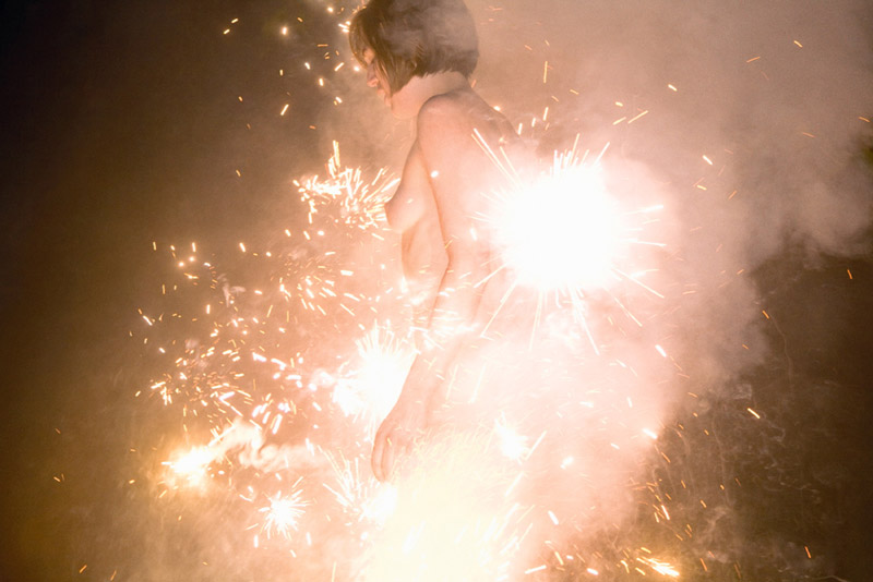 Ryan-McGinley_web9 art blog - Ryan McGinley - empty kingdom