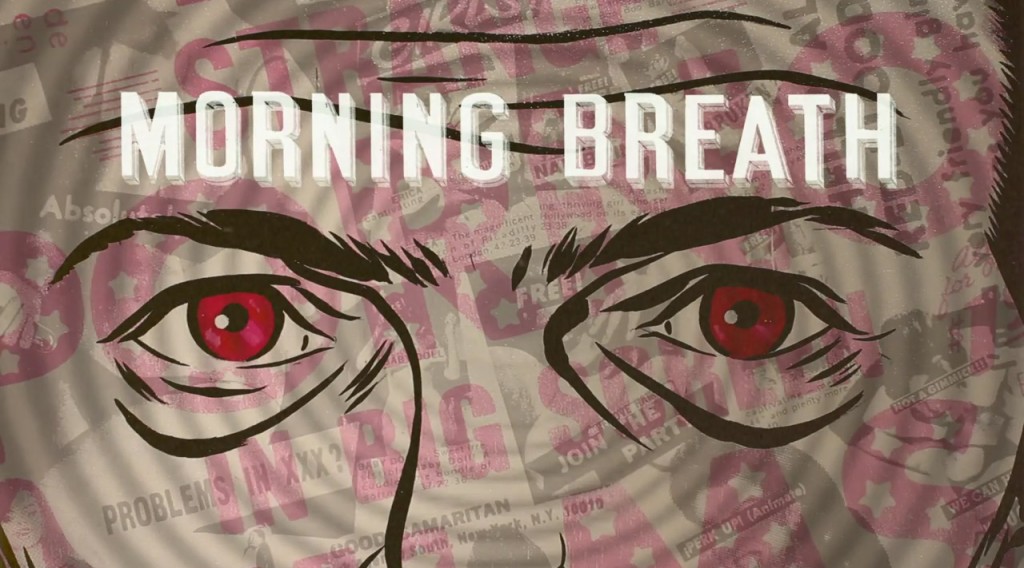 mb1 art blog - Morning Breath - Empty Kingdom