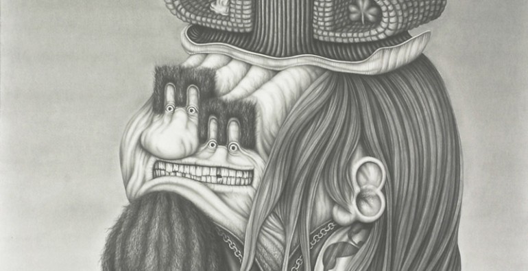 art blog - Frank Magnotta - empty kingdom
