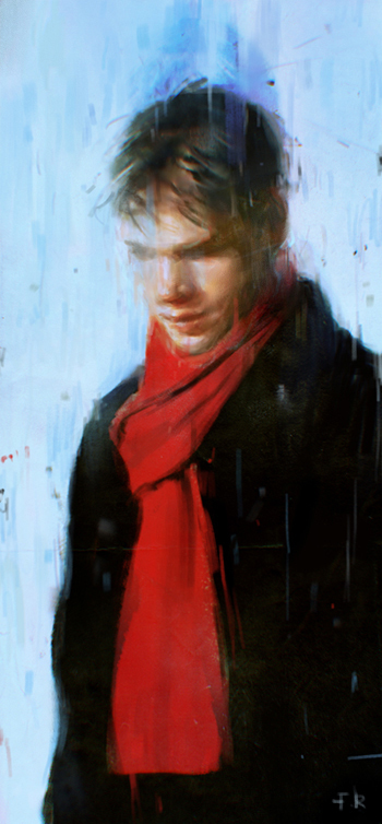 art blog- Fredrik-Rättzén - empty kingdom