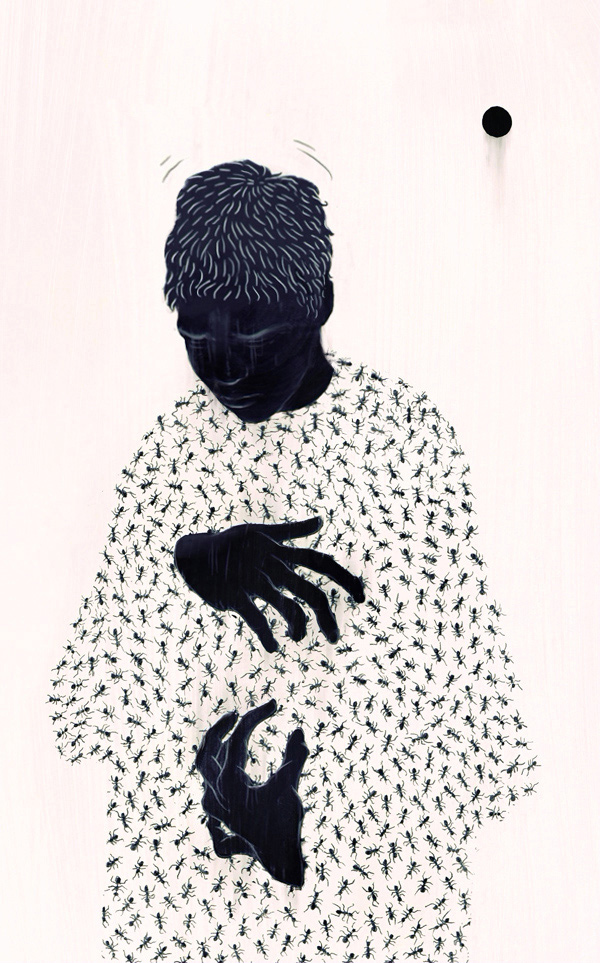 art blog- Fredrik-Rättzén - empty kingdom