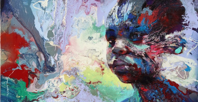 art blog - Matt Small - empty kingdom