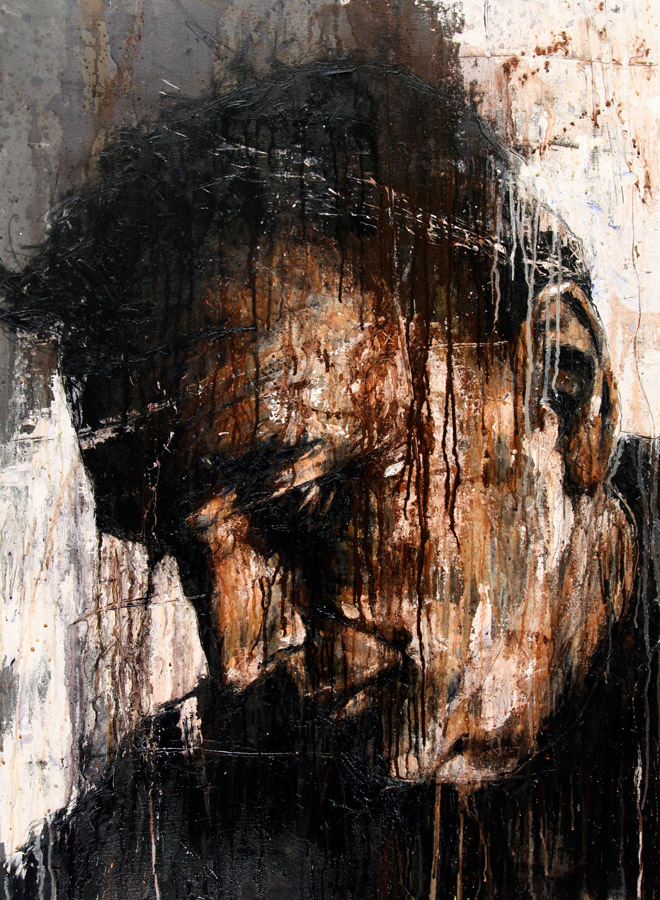 art blog - Josh Miels - empty kingdom