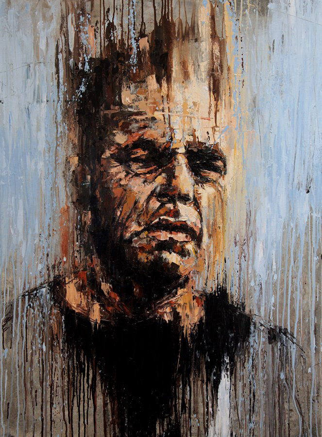 art blog - Josh Miels - empty kingdom