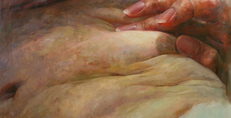 art blog - Peihang Huang 黃沛涵 - empty kingdom