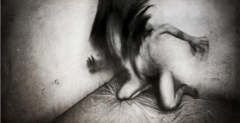 art blog, Yell Saccani, empty kingdom