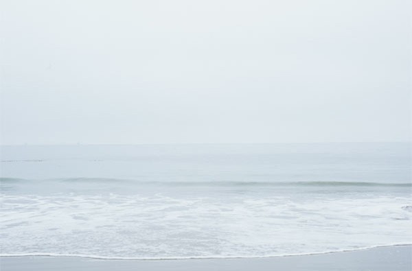 sea