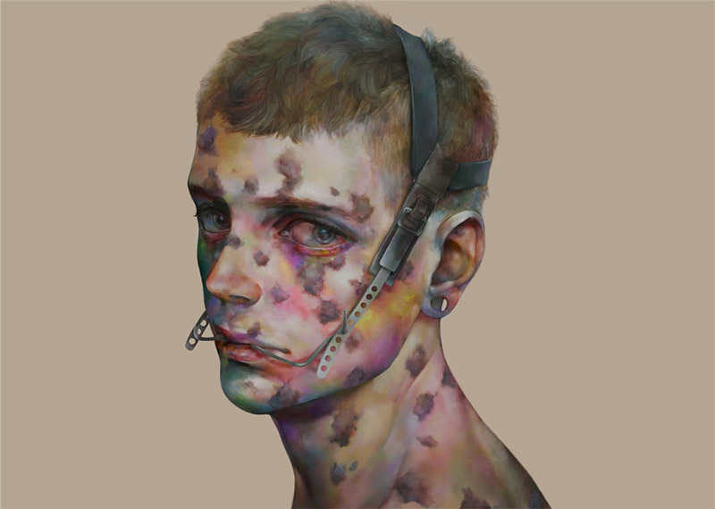 非-(hi)_web4 art blog - 非 (hi) - empty kingdom