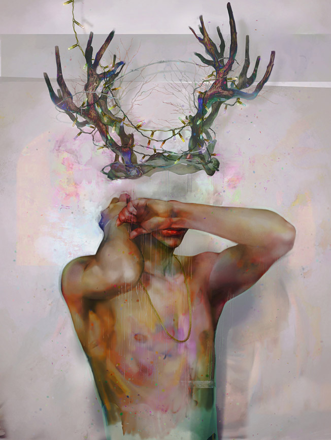 非-(hi)_web7 art blog - 非 (hi) - empty kingdom