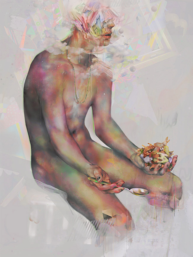 非-(hi)_web8 art blog - 非 (hi) - empty kingdom