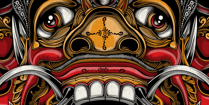 Balinese-1