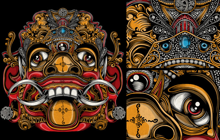 Balinese-2
