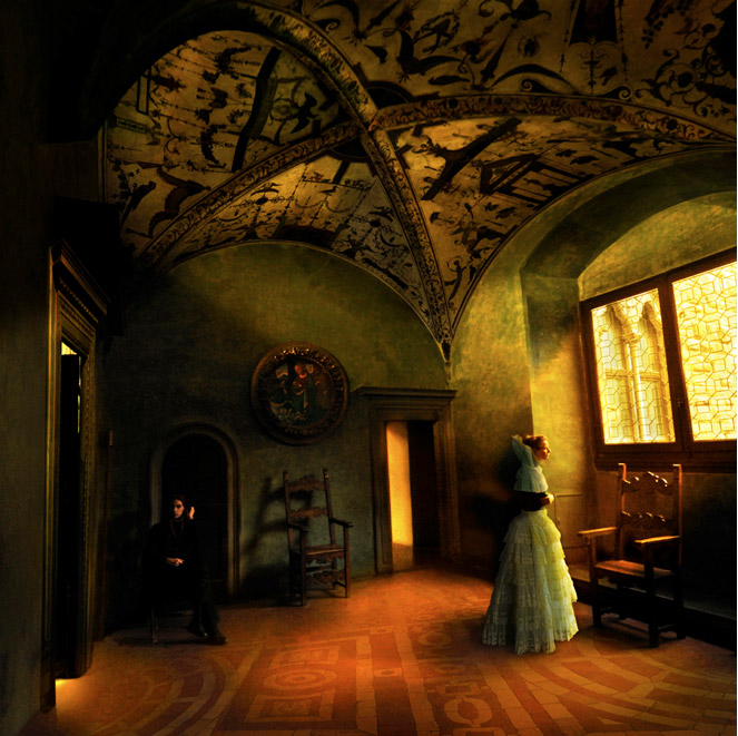 Chambers_web10 Art Blog - Tom Chambers - Empty Kingdom