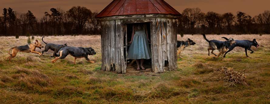 Chambers_web11 Art Blog - Tom Chambers - Empty Kingdom