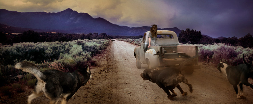 Chambers_web13 Art Blog - Tom Chambers - Empty Kingdom