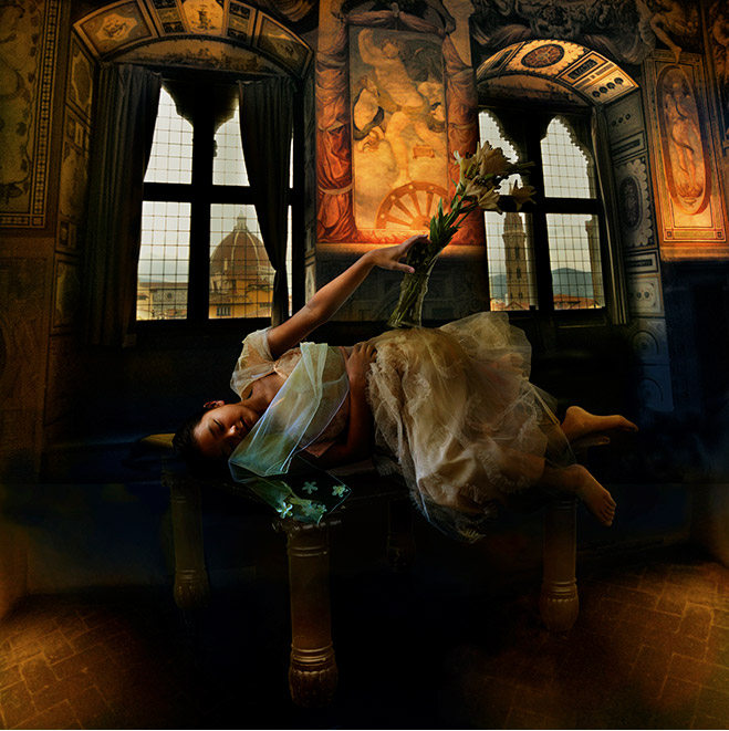 Chambers_web14 Art Blog - Tom Chambers - Empty Kingdom