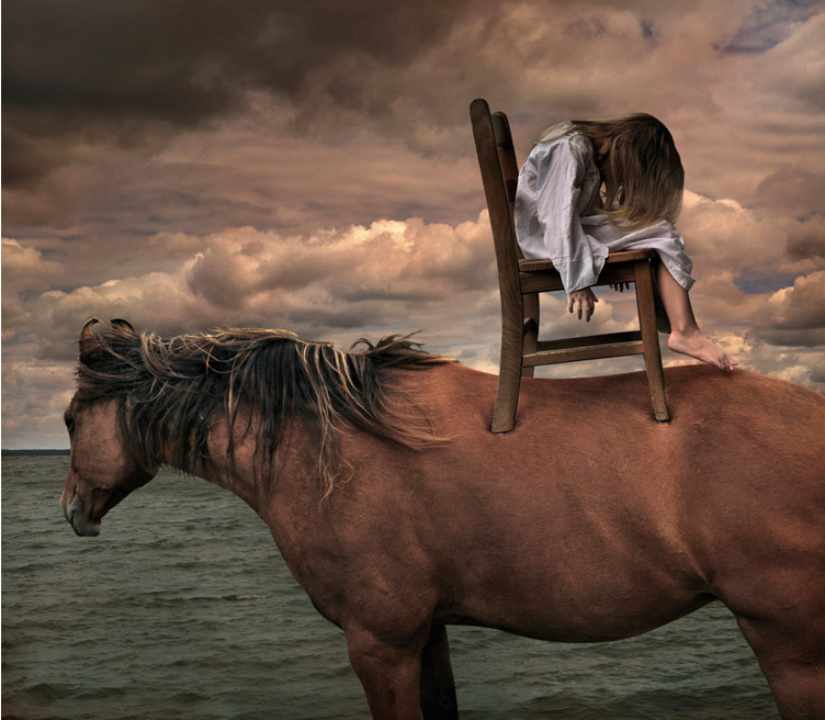 Chambers_web19 Art Blog - Tom Chambers - Empty Kingdom