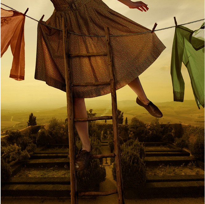 Chambers_web22 Art Blog - Tom Chambers - Empty Kingdom