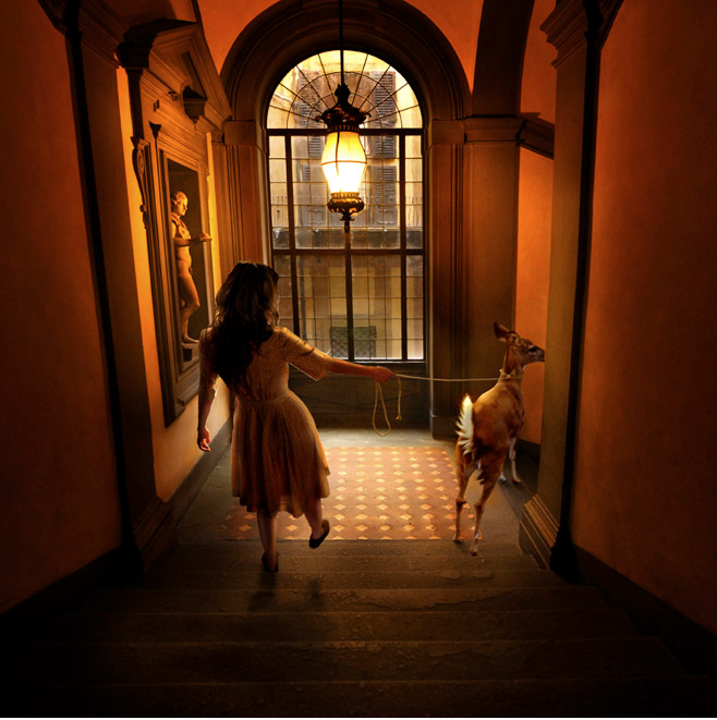 Chambers_web23 Art Blog - Tom Chambers - Empty Kingdom