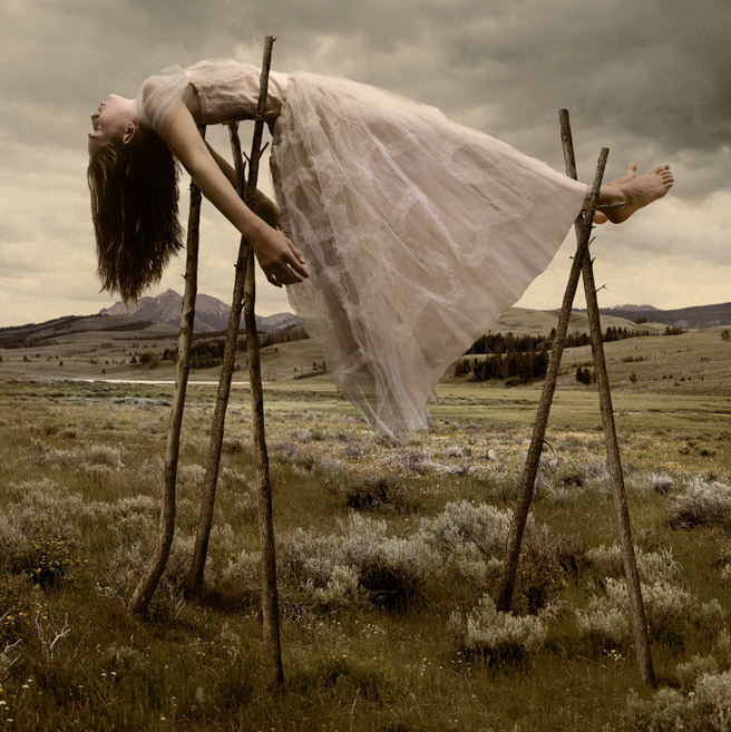 Chambers_web25 Art Blog - Tom Chambers - Empty Kingdom