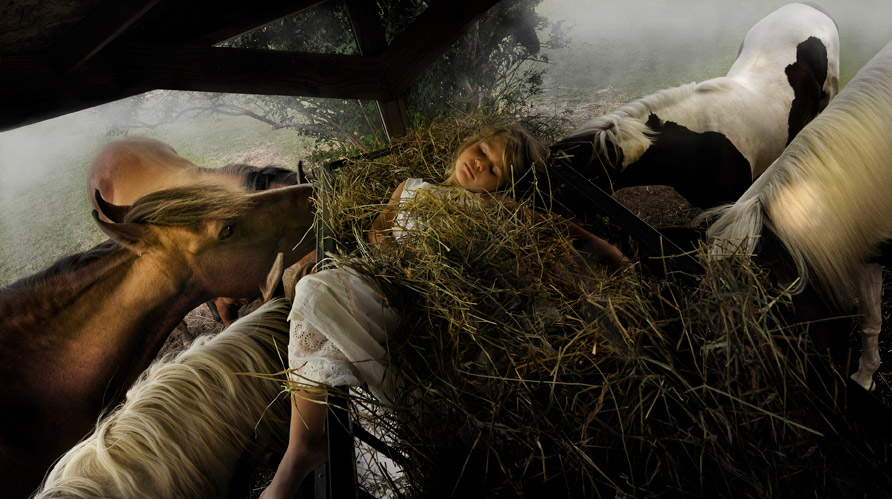 Chambers_web3 Art Blog - Tom Chambers - Empty Kingdom