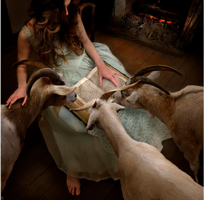 Chambers_web4 Art Blog - Tom Chambers - Empty Kingdom