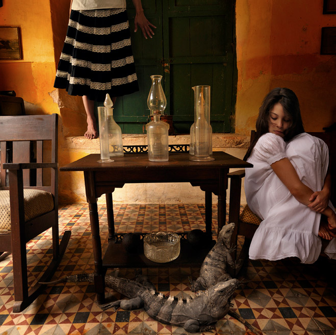 Chambers_web5 Art Blog - Tom Chambers - Empty Kingdom