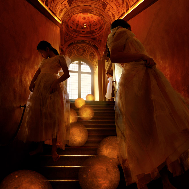 Chambers_web8 Art Blog - Tom Chambers - Empty Kingdom