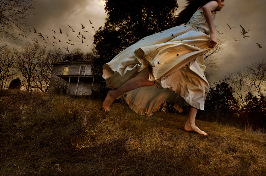 Chambers_web9 Art Blog - Tom Chambers - Empty Kingdom
