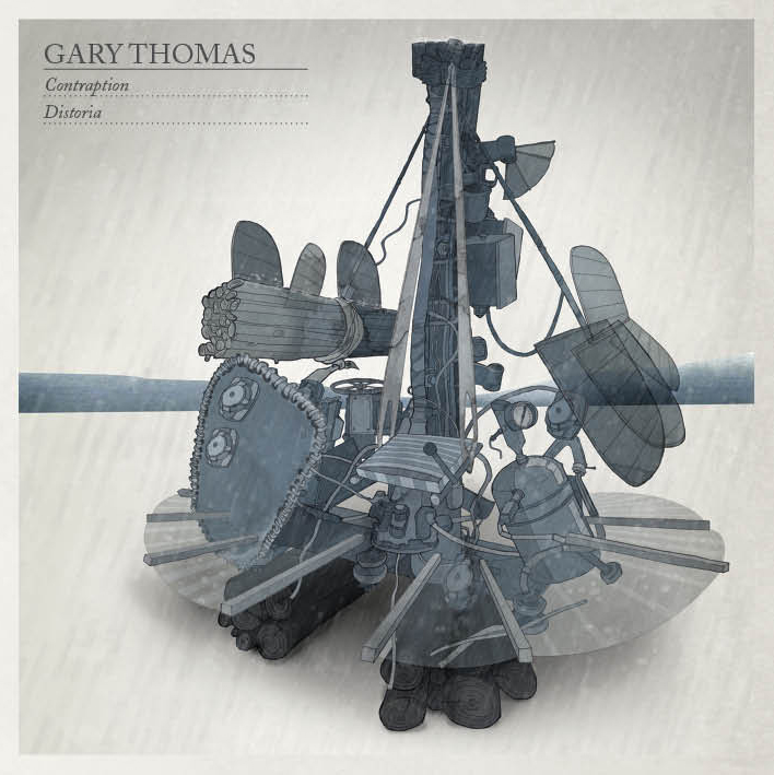 Contraption_01 art blog - Colwyn Thomas - Empty Kingdom