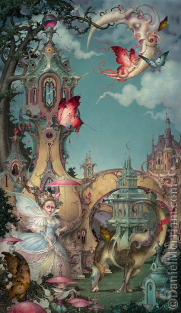 Daniel Merriam_Web12 art blog - daniel merriam - empty kingdom
