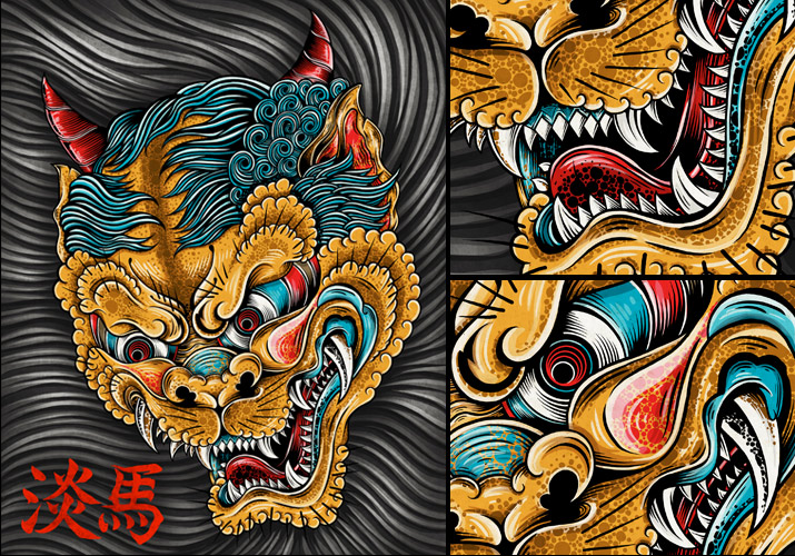 Demon-Cat-2