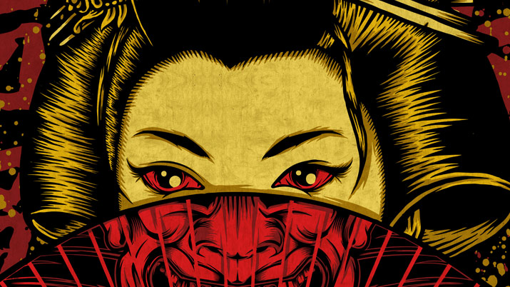Geisha-1