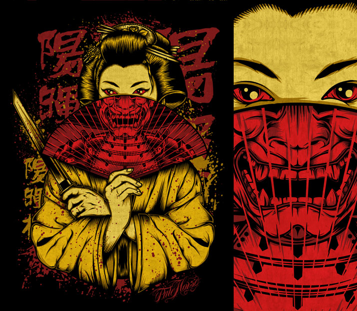 Geisha-2