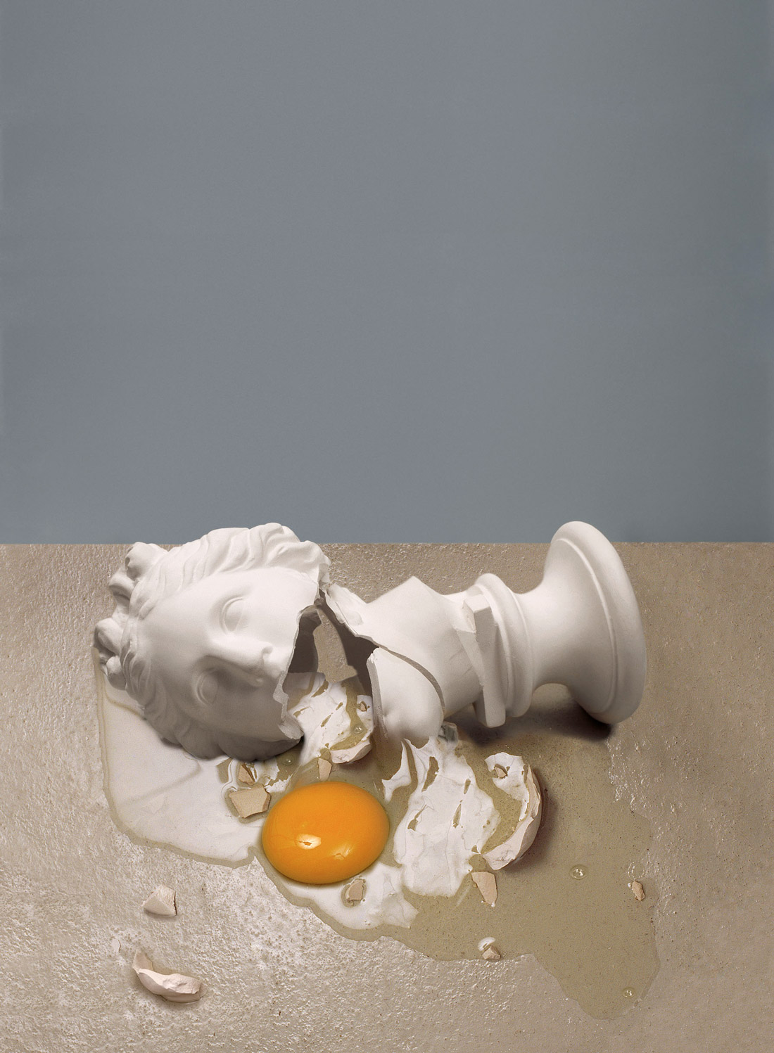Glig_Web8 art blog - Robert Gligorov - empty kingdom