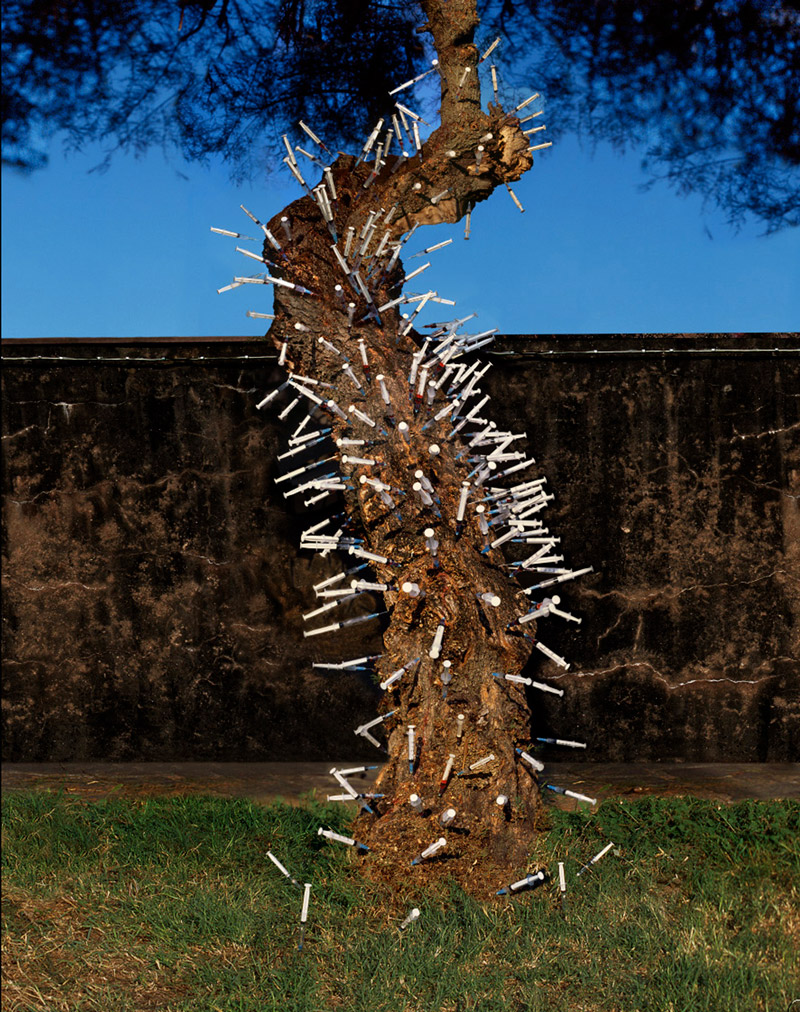 Glig_Web9 art blog - Robert Gligorov - empty kingdom