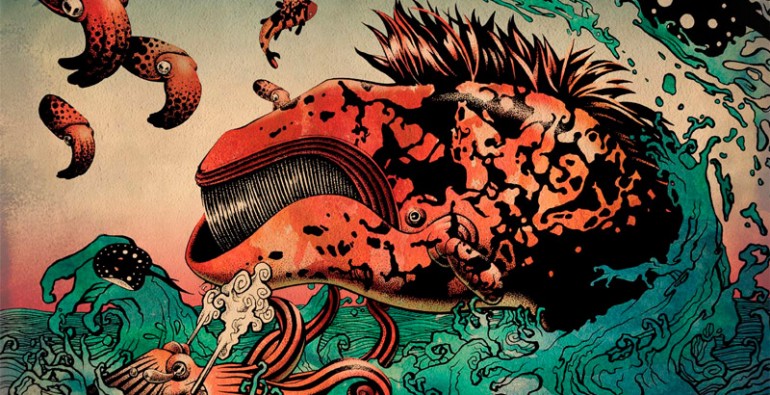 art blog - jili pollo - empty kingdom