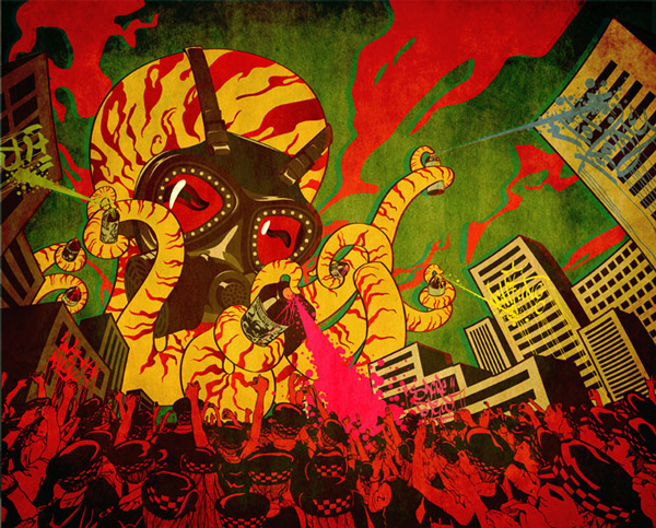 Jili-Pollo_Web2 art blog - jili pollo - empty kingdom